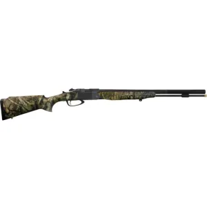THOMPSON CENTER Strike .50Cal Mzzldr G2 Camo Comp/Armornite