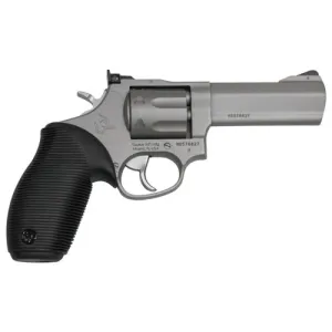 TAURUS M17 Tracker 17HMR 4" - Stainless