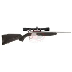 CVA Scout Takedown Compact w/Scope Brea