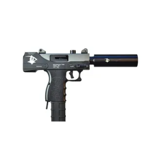 MASTERPIECE ARMS MPA Grim Reaper 9mm Mini 3.5" TB 30rd Cerakote