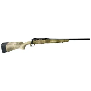 SAVAGE ARMS Axis II 22-250 Rem 22" 4rd Bolt Rifle | SI Exclusive Camo