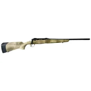 SAVAGE ARMS Axis II 223 Rem 22" 4rd Bolt Rifle | SI Camo