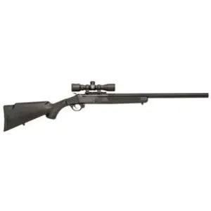 TRADITIONS Crackshot XBR 22 LR 16.5"/20" RTE Syn 1rd
