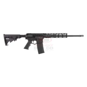 AMERICAN TACTICAL IMPORTS Omni Hybrid Maxx 5.56x45 16" 30rd Black