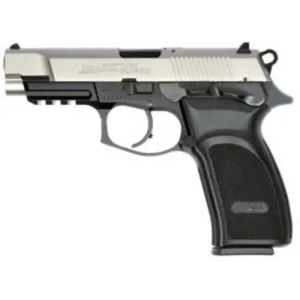 BERSA Thunder 40 DuoTone 40S+W 13rd
