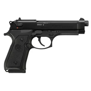 BERETTA M9 22 LR 5.3" 10rd - Black