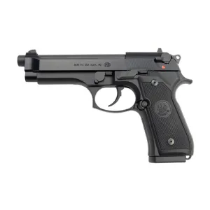 BERETTA M9 22LR 4.9" 15rd - Black