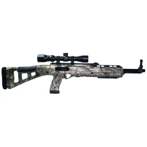 HI-POINT 45TS Carbine 45 ACP 17.5" 9rd Woodland 1.5-5x32