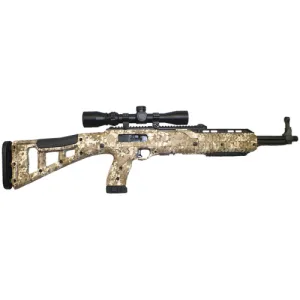 HI-POINT 45TS Carbine Hunter 45 ACP 17.5" 9rd DD 1.5-5x32