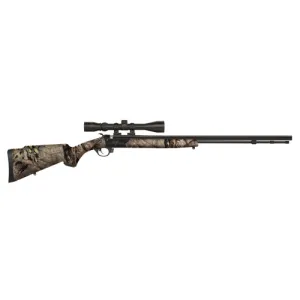 TRADITIONS Persuit G4 Ultralight 50 Cal 26" Nitride/MOBU 1rd