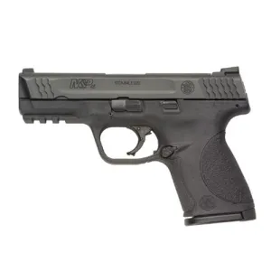 SMITH & WESSON MP45 COMP45ACP 4" 8rd