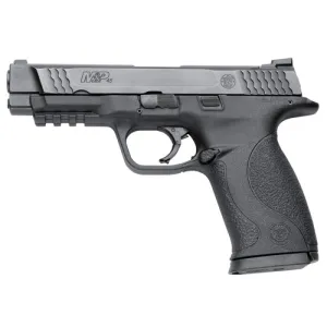 SMITH & WESSON MP45 45ACP 4.5" BLK FR