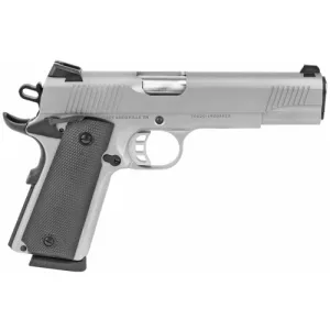 TISAS 1911 Duty 45ACP 5" SS + Kimber 8rnd Mag