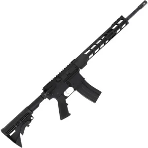 ANDERSON AM-15 5.56 NATO 16" 30rd - Black