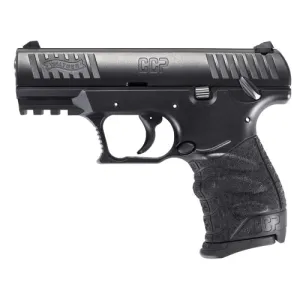 WALTHER ARMS CCP M2 9mm 3.54" 8rd Pistol - Black