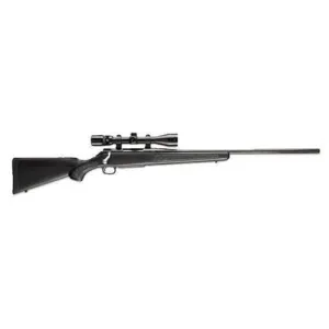 THOMPSON CENTER Venture 204 Rgr 22" Blue/Comp