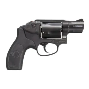 SMITH & WESSON Bdygrd 38 Spl 1.9" 5rd w/CTC Laser