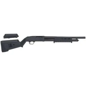 MOSSBERG 500 Magpul Tactical 12 Gauge 5rd 18.5" Parkerize