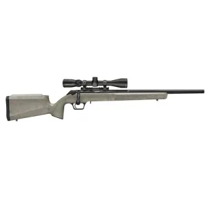 SPRINGIFLED ARMORY 2020 Target 22LR 20" 10rd Bolt Rifle w/ Viridian EON 3-9x40 Scope | Sage Green