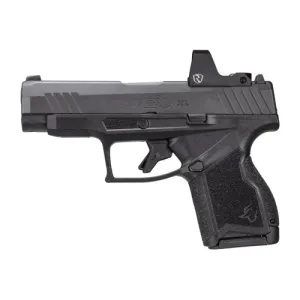 TAURUS GX4XL T.O.R.O. 3.71in 11/13rd w/ Riton Optic Black