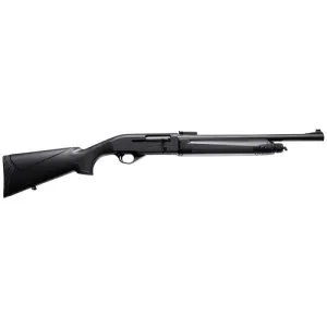 FOUR PEAKS Toros Arms Copolla SA-1212 12 Gauge 3" 18.5" 5rd Semi-Auto Shotgun - Black
