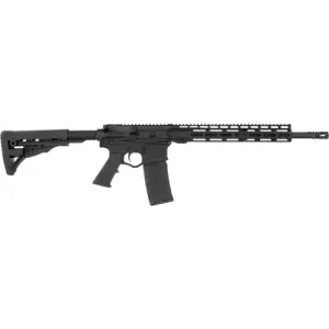 AMERICAN TACTICAL IMPORTS Omni Hybrid Maxx 5.56 NATO 16" 30rd - Black