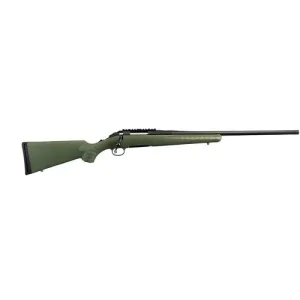 RUGER American Predator 223 Rem 22" Black 5rd