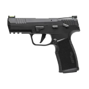 Sig Sauer P322 22 LR Semi-Auto