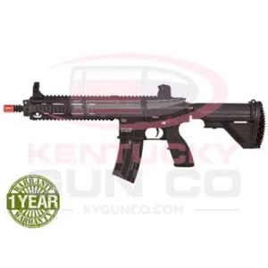 HK AIRGUNS H&K 416 CQB Elite Airsoft Electric AEG Gun