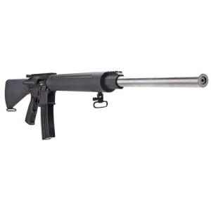 DPMS Bull 24 Varmint / Target