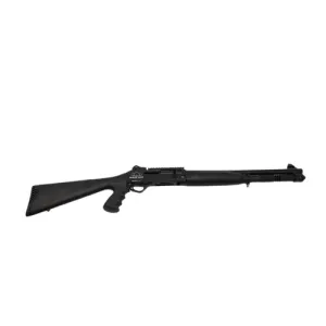 BLACK ACES TACTICAL Pro S4 12 Gauge 18.5" 5rd - Black