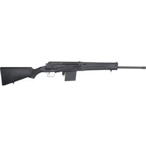 SAIGA 410GA 19" BLACK SYNTHETIC 4RD
