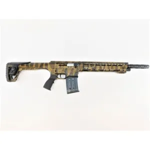PANZER ARMS PWAR12 12 Gauge 20in Bronze 5rd