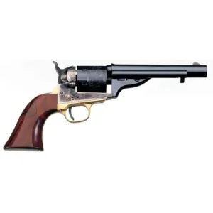 UBERTI Open Top Navy 45LC 7.5" 6rd Blue CH TG