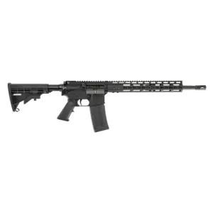 AMERICAN TACTICAL IMPORTS Milsport RIA P3P 5.56 16" BBL 13" KM M4 Stock