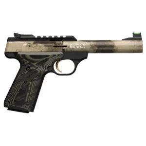 BROWNING Buck Mark Plus A-TACS AU