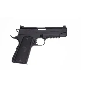 EAA Girsan MC1911C Commander 9mm 4.4" 9rd - FACTORY BLEM