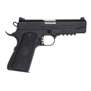 EAA Girsan MC1911C Commander 45 ACP 4.4" 8rd - FACTORY BLEM