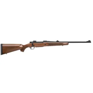 MOSSBERG Patriot .30-06 SpringField 22" 4rd Blued
