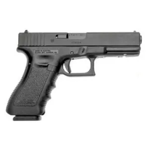 GLOCK G22 G3 Rebuild .40sw 4.49" 15rd