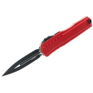 MICROTECH KNIVES Cypher II D/E Tan Standard