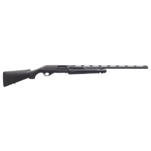 BENELLI Nova Pump 12 Gauge 26" 4rd - Black