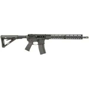 ANDERSON AM-15 5.56 NATO 16" 30rd - Black
