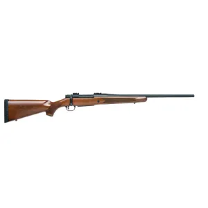 MOSSBERG Patriot 7mm Rem Mag 22" Blued 4rd