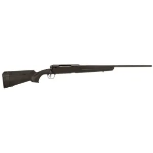 SAVAGE ARMS Axis II 270 Win 22" 4rd Bolt Rifle - Black
