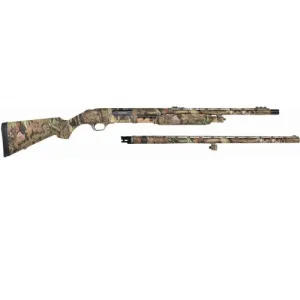 MOSSBERG 535 ATS Turkey/Waterfowl 12 Gauge 22"/28" 6rd MO