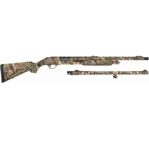 MOSSBERG 535 ATS Turkey/Deer 12 Gauge 22"/24" 6rd MOBUI