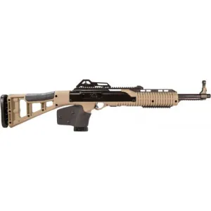 HI-POINT 45TS Carbine 45ACP Target Stock FDE CA 17.5" 9rd