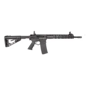 AMERICAN TACTICAL IMPORTS Omni Hybrid Maxx Polymer 300 AAC 16" 30rds Black
