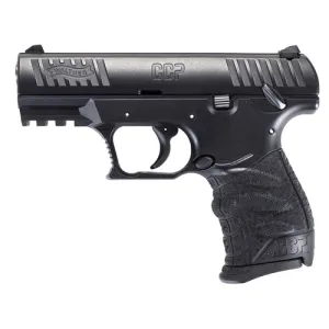 WALTHER ARMS CCP M2 with Viridian Red Laser